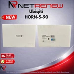 New Ubiquiti HORN-5-90 For Airmax Conical Antenna. Fixed Price $125.00.