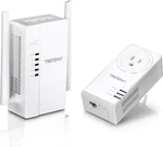 *open Box* Trendnet AC1200 Dual Band Wireless Usb Adapter. Fixed Price $69.99.