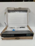Grandstream GXW4224 Voip Gateway P/n- 966-00014-23B015. Fixed Price $399.00.