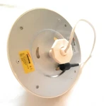 Lot Of 4 Andrew CELLMAX-O-25 806-960/1710-2500MHZ Indoor Omni Antenna. Fixed Price $87.00.