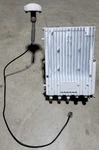 Baicells Nova 436H Cbrs 5G Radio With 13DBI Omni Antenna & Power Supply. Fixed Price $725.00.