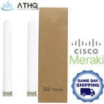 Cisco Meraki MA-ANT-20 4/7 Dbi Dual-band Omni Directional Antenna 2-SET New. Fixed Price $159.99.