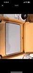 Cisco Aironet Dual-band Directional Wi-fi Patch Antenna (AIR-ANT2588P3M-N=). Fixed Price $115.00.