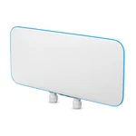 Ubiquiti Networks Unifi Wifi Basestation Quad Radio 801.11AC Wap Uwb-xg-us. Fixed Price $1349.99.