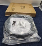 Amphenol Cisco 095-686-33015 Low Loss Coaxial Cable Assembly Black. Fixed Price $21.99.