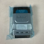 Dlink Dp - 301P+ Fast Ethernet Parallel Centronics Port Print Server. Fixed Price $49.99.