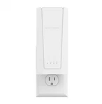 Netgear Wifi 7 Range Extender (EXS25) BE5000 Dual-band Wireless Signal Booster. Fixed Price $81.00.