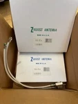 Wi-ex Zboost YX039-PCS-CEL Dual-band Directional External Antenna System New. Fixed Price $49.99.