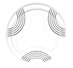 Mikrotik RBCAP2ND Routeros Level 64MB Ram 1XLAN Built In 2.4GHZ 802.11B/G/N. Fixed Price $86.55.