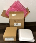 Aruba ANT-3X3-D100 Dual Band 2.4/5GHZ Wifi Panel Antenna W/ Mount Mimo New. Fixed Price $69.99.