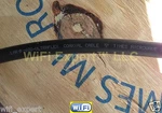 Times 25' LMR600UF Cable Only. Fixed Price $161.99.