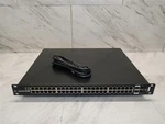 Ubiquiti ES-48-750W Edgeswitch 48-PORT Gigabit Tested Working. Fixed Price $199.99.