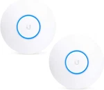 Ubiquiti Uap-ac-pro 2-PACK Unifi 11AC Dual-radio Access Point. Fixed Price $348.74.