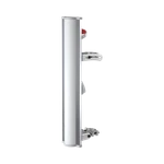 Rf Elements AS-5-20 Array Sector Antenna 100 2X Rp-sma Dbi, 5150 5850 Mhz. Fixed Price $185.36.