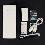 Tp-link CPE510 5GHZ 300MBPS 13DBI Wireless Access Point Outdoor -refurbished. Fixed Price $44.99.