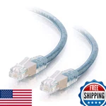 28723 C2G/CABLES To Go RJ11 High-speed Internet Modem 25 Feet Gray. Fixed Price $29.91.
