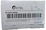 Pctel MC2400PTMSMA Ceiling Mount Omni-directional Antenna. Fixed Price $49.25.