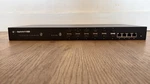 Ubiquiti ES-12F Edgeswitch Port Sfp 1G RJ45 Network. Fixed Price $150.00.