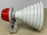 Rf Elements Symmetrical Horn Tp Antenna GEN2. Fixed Price $100.00.