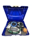 Proxim Wireless Network Datec Omni-channel Berner Huber Suhner Spa 5600/40/14/0V. Fixed Price $741.00.