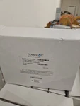 Commscope Cellmax-d-cpusei Directional In-building Antenna 698-960 Mhz 1710-2700. Fixed Price $30.00.