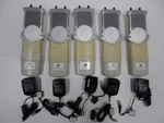 (5) Cambium Networks PMP450I 900MHZ Connectorized Sm Radios & Power Supplies. Fixed Price $95.00.