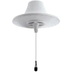 Laird CMS38606-30NF Indoor Broadband Omni Antenna New Oem. Fixed Price $75.00.