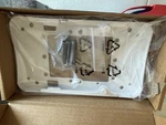 Hpe Bracket S0J42A Anw AP-600H-MNT1 Mounting Kit Only. Fixed Price $12.95.