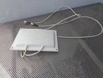 Cisco Systems AIR-ANT2012 2.4GHZ 6.5DBI Patch Antenna. Fixed Price $19.00.