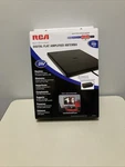 Rca Digital Flat Amplified Antenna, New In Box, NO.1450B. Fixed Price $18.99.