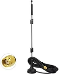 10M 33FT Wifi Antenna Extension Cable Cord For Wireless Security Camera Rp-sma. Fixed Price $12.95.
