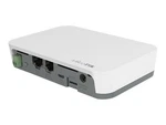 Mikrotik RB924I-2ND-BT5&BG77 White Guide For Din IP20 1.5. Fixed Price $139.07.