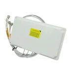 New Cisco AIR-ANT2566P4W-R Dual-band Directional Antenna 4-PORT Rp-tnc Free Ship. Fixed Price $75.94.