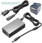 Ac Adapter For Honeywell Intermec PC23D PC43D PC43T Label Printer Power. Fixed Price $23.99.