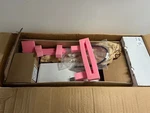 Alvarion AU-D-BS-4900-120 Breezeaccess 849508 Kit New Nib. Fixed Price $43.00.