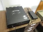 Cellular Specialties Inc. Duplex Repeater CSI-DSP85-C/P 2:2 Used. Fixed Price $250.00.