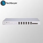 Ubiquiti Networks Unifi Port 10G Managed Poe Switch US-16-XG Tested Used. Fixed Price $409.95.