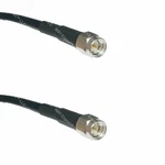 LMR200 Sma Male To Coax Rf Cable Usa-ship Lot. Fixed Price $86.26.