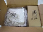 Mars MA-WE2458-MIMO4-5NB Dbi Dual Band Sector Antenna 2.3-2.7GHZ 4.9-6.1GHZ. Fixed Price $199.99.