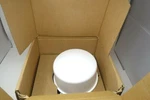 Motorola 5DBI Dual Band 6-PORT Outdoor Rated Omni Antenna ML-2452-HPA6M6-072 New. Fixed Price $54.95.