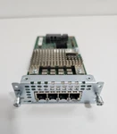 Cisco NIM-4FXS 4-PORT Network Interface Module Fxs, Fxs-e And Did. Fixed Price $20.00.