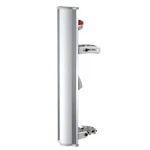 Rf Elements AS-5-20 5GHZ 20DBI Dual Pol Array Sector Antenna. Fixed Price $270.30.
