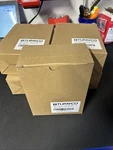 Lot Of Tupavco TP542 Panel Wi-fi Antenna. Fixed Price $100.00.