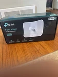 Tp-link 5GHZ Ac 867MBPS 23DBI Outdoor Wifi Wireless Antenna Pharos CPE710. Fixed Price $59.99.