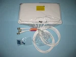 Cisco AIR-ANT2566P4W-RS Aironet 6DBI Dual Band Patch Antenna Self New Opened. Fixed Price $375.00.