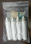 Cisco AIR-ANT2535SDW-R Antennas Set Of 4 AIR-AP3802E-B-K9 AIR-AP2802E-B-K9. Fixed Price $59.99.