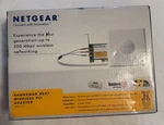 Netgear WN311T Wireless Pci Adapter 300 Mbps 802.11N Port Rangemax Next. Fixed Price $9.99.
