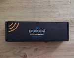 Pack Of Proxicast ANT-120-007-2PK 5 Bbi 3G/4G Flat Antenna. (B40A). Fixed Price $25.00.