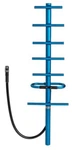 Bluewave Marathon Yagi Antenna, 890-960MHZ, N-female, 10DB 7-ELEMENT BMYD890K. Fixed Price $389.60.