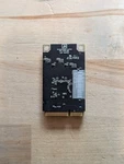 Imac Airport Desktop Wifi Card Module 607-7211-A Apple A1311 Antenna. Fixed Price $6.92.